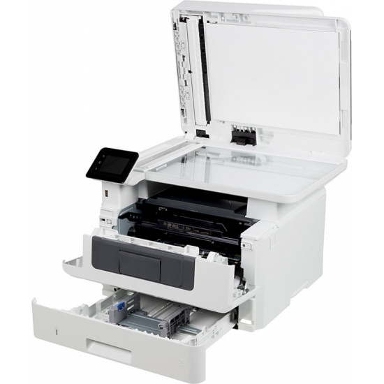W1A28A МФУ HP LaserJet Pro M428dw (W1A31A) МФУ HP LaserJet Pro M428dw (W1A31A)