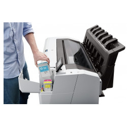 Струйный плоттер HP DesignJet T1600 36-in (3EK10A)