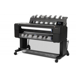 Струйный плоттер HP DesignJet T1600 PS 36-in Printer (3EK11A)