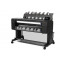Струйный плоттер HP DesignJet T1600 PS 36-in Printer (3EK11A)