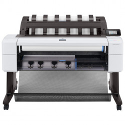 Струйный плоттер HP DesignJet T1600dr 36-in Printer (3EK12A)