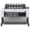 Струйный плоттер HP DesignJet T1600dr 36-in Printer (3EK12A)
