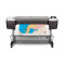 Струйный плоттер HP DesignJet T1700dr 44" (W6B56A)