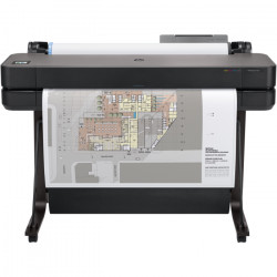 Струйный плоттер HP DesignJet T630 36" (5HB11A) Струйный плоттер HP DesignJet T630 36" (5HB11A)