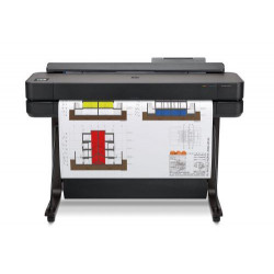 Струйный плоттер HP DesignJet T650 36" (5HB10A) Струйный плоттер HP DesignJet T650 36" (5HB10A)