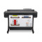 Струйный плоттер HP DesignJet T650 36" (5HB10A)