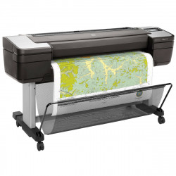 Струйный плоттер HP DesignJet T1700dr PS 44" (1VD88A) Струйный плоттер HP DesignJet T1700dr PS 44" (1VD88A)