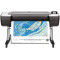 Струйный плоттер HP DesignJet T1700 PS 44" (1VD87A)