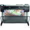 МФУ HP DesignJet T830 24-in 610 мм (F9A28D)
