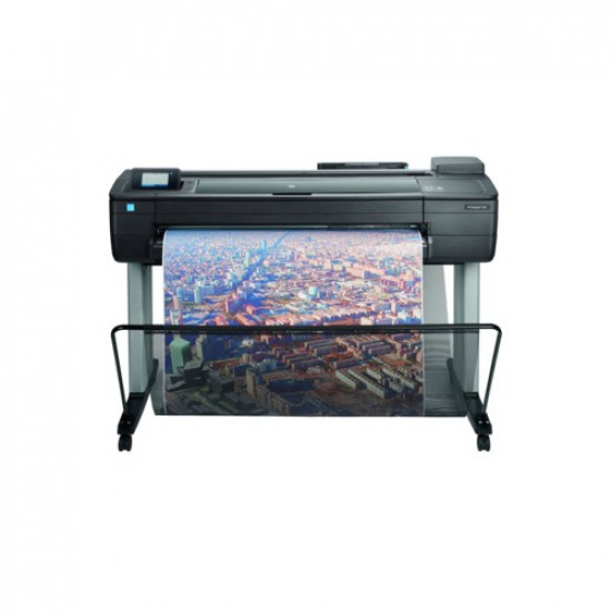 Струйный плоттер HP DesignJet T730 36 (914 мм) F9A29D Струйный плоттер HP DesignJet T730 36 (914 мм) F9A29D