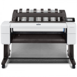 Струйный плоттер HP DesignJet T1600dr PS 36-in Printer (3EK13A)