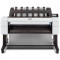 Струйный плоттер HP DesignJet T1600dr PS 36-in Printer (3EK13A)