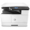  МФУ лазерное HP LaserJet M438n (8AF43A)
