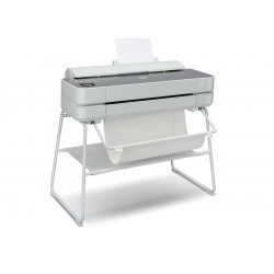 Струйный плоттер HP DesignJet Studio 610 мм (5HB12A)