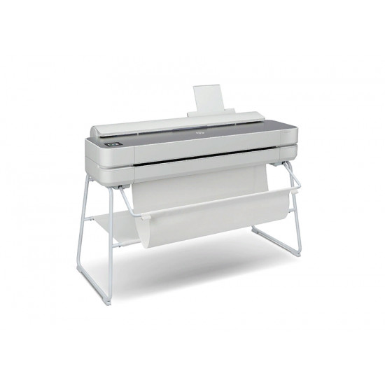 Струйный плоттер HP DesignJet Studio steel 914 мм (5HB14C) Струйный плоттер HP DesignJet Studio steel 914 мм (5HB14C)