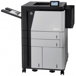 Принтер HP LaserJet Enterprise 800 M806x+ (CZ245A)