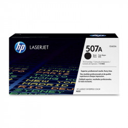 Картридж HP 507A Enterprise LaserJet 500 (CE400A) Картридж HP 507A Enterprise LaserJet 500 (CE400A)