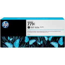 Картридж HP 771C Matte Black 775 мл для HP DJ Z6200 (B6Y07A) Картридж HP 771C Matte Black 775 мл для HP DJ Z6200 (B6Y07A)