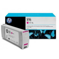 Картридж HP 771C Magenta 775 мл для HP DJ Z6200 (B6Y09A) Картридж HP 771C Magenta 775 мл для HP DJ Z6200 (B6Y09A)