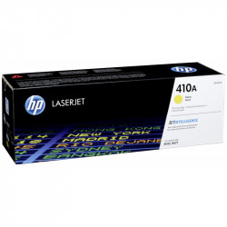 CF412A Картридж жёлтый для HP LJ Pro M452 / M477 CF412A Картридж жёлтый для HP LJ Pro M452 / M477