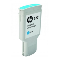 F9J76A Картридж №727 голубой для HP DJ T1500 F9J76A Картридж №727 голубой для HP DJ T1500