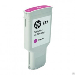 F9J77A Картридж №727 пурпурный для HP DJ T1500 (300мл) F9J77A Картридж №727 пурпурный для HP DJ T1500 (300мл)