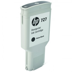 F9J79A Картридж №727 black для HP DJ T1500 (300мл) F9J79A Картридж №727 black для HP DJ T1500 (300мл)