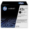 Q5942X Тонер картридж HPдля LaserJet 4250N/4350N чёрный  