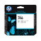 Печатающая головка цветная HP 746 для HP DesignJet Z6/Z9+ (P2V25A)