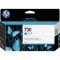 Картридж HP 730 синий 130 мл для DesignJet T1600 / T1700 / T2600 (P2V62A)
