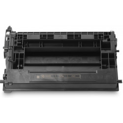 Тонер-картридж HP 37A Black для HP LJ M608DN CF237A