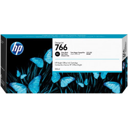 Картридж HP 766 фото чёрный 300 мл для DesignJet XL 3600 (P2V94A)