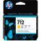 3ED69A Картридж жёлтый HP 712 для Designjet T650 29 мл