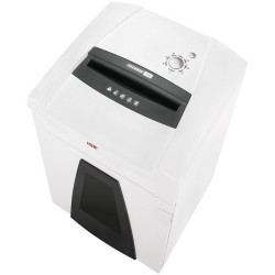 Уничтожитель документов HSM SECURIO P40 (4.5x30)