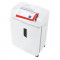 Уничтожитель бумаг HSM Shredstar X15 (4.0x37) WHITE