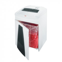 Уничтожитель бумаги HSM SECURIO P36i (4.5х30)