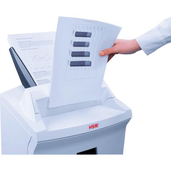 Уничтожитель бумаг HSM SECURIO AF150 (1.9x15) Уничтожитель бумаг HSM SECURIO AF150 (1.9x15)