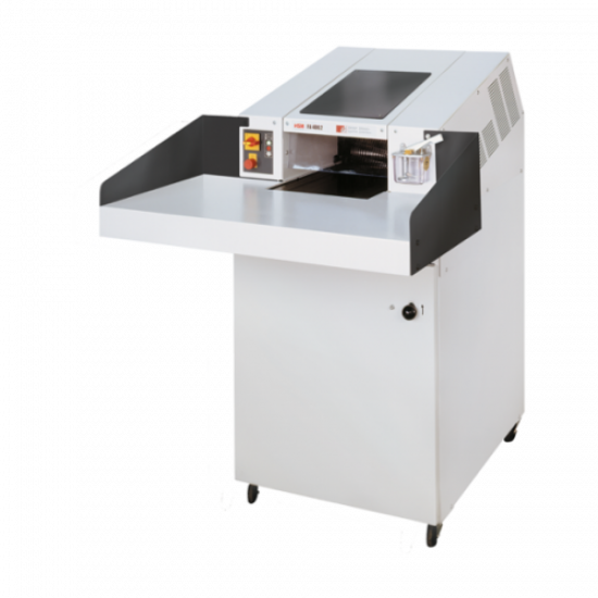 Уничтожитель документов HSM POWERLINE FA 400.2 (3.9х40)