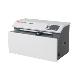 Перфоратор HSM ProfiPack C400