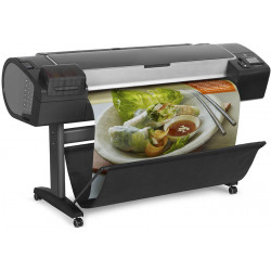 E1L21A Струйный плоттер HP Designjet Z5400 PostScript