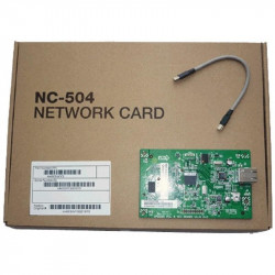 Сетевая карта NC-504 Konica-Minolta bizhub 215 (A4M3WY3)