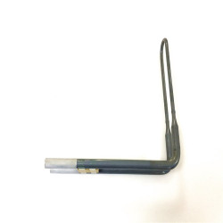 Нагревательный элемент HT-509 для сушки бумаги для bizhub c300i (A4NHWY4)