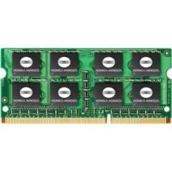 Konica Minolta модуль дополнительной памяти Upgrade Kit UK-211, 2 ГБ