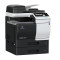 Лазерное цветное МФУ KONICA MINOLTA bizhub C3351 
