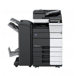 МФУ Konica Minolta Bizhub 458e (AA6U021) МФУ Konica Minolta Bizhub 458e (AA6U021)