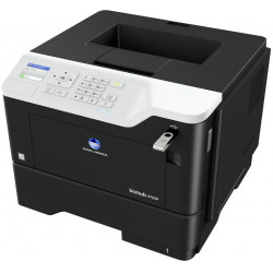 Принтер Konica Minolta bizhub 4702P