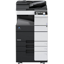 МФУ Konica Minolta bizhub 658e (AA6R021)