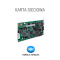 Сетевая карта NC-P06 с беспроводной печатью Wi-Fi для Konica Minolta bizhub 4402P 