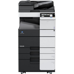 МФУ Konica Minolta bizhub 368 (A9HJ021)