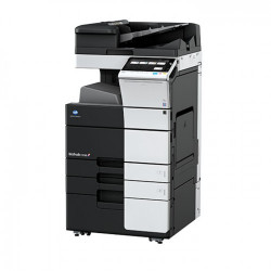 МФУ Konica Minolta Bizhub 458 (A9HH021)